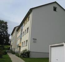 3-Zimmer-Wohnung mit Balkon und WBS in Kaufungen
