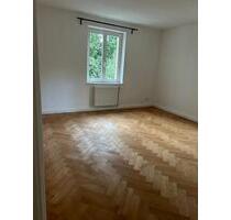 Charmante Altbauwohnung in zentraler Coburger Lage