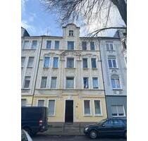 Atraktives Mehrfamilienhaus - voll vermietet und gut in Schuss - Dortmund Innenstadt Nord