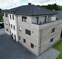 Neuwertige Wohnung inkl. Küche - 1.050,00 EUR Kaltmiete, ca.  96,00 m² in Papenburg (PLZ: 26871)