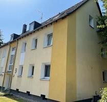 Jetzt zugreifen: günstige 2-Zimmer-Wohnung mit Ausblick - Dortmund Eving