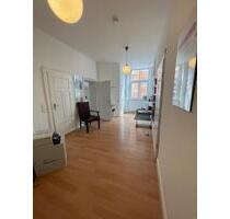 **6 Zimmer City Wohnung als WG, Büro Physio oder große Wohnung*** - Fulda