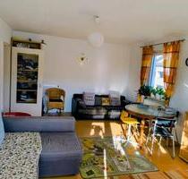 U3-nahe, komplett möblierte, 63 m2 - 2 Zimmer Wohnung mit Balkon - München Thalkirchen-Obersendling-Forstenried-Fürstenried-S