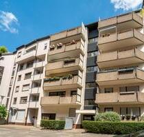Moderne 3-Zimmer-Wohnung mit zwei Balkonen in Top-Lage der Mannheimer Oststadt *Pauschalmiete*