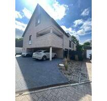 Luxuriöse 4 Zimmer Maisonette-Wohnung in Oldenburg