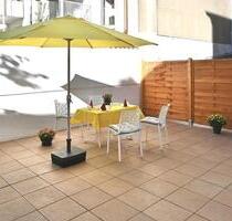 2 Zimmer Whg. mit großer Terrasse in Bochum-Mitte