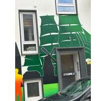 Wunderschöne 1 Zimmer Wohnung im Steintor - Bremen Östliche Vorstadt