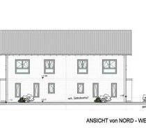 Erstbezug Einfamilienhaus Doppelhaushälfte - Neuwied Block