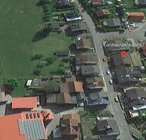 Gut und ruhig gelegenes Wohnhaus mit viel Entwicklungspotenzial - Kirchzell
