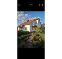 Charmantes Einfamilienhaus zur Miete - Hauneck
