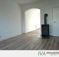 Gemütliche 2-Raum-Wohnung mit Kaminofen im Stadtzentrum - Riesa