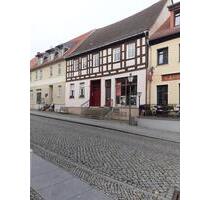 2 12 Raum Wohnung mit EBK im Stadtkern Bad Belzig