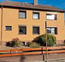 4-Zimmer-Wohnung im EG ab 1.1.2026 zu vermieten - Pattensen