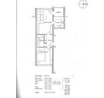 Schöne 2-Zimmer-Wohnung im Univiertel Augsburg zu verkaufen