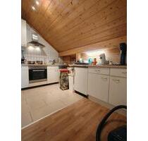 3- Zimmer Wohnung in Niederaichbach