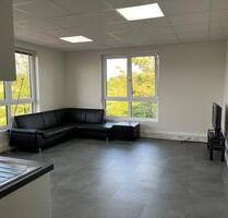 Büro Praxis zu vermieten 2 Zimmer Wohnung 50 m mieten Ludwigsburg - Steinheim an der Murr