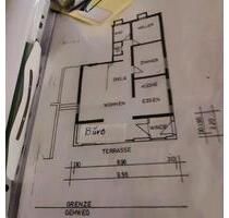 2,5 Zimmer Wohnung in Ulm - Mähringen - Vöhringen