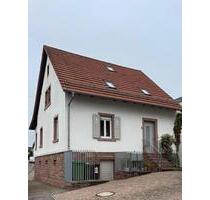 Kleines Einfamilienhaus in Waldbronn-Busenbach