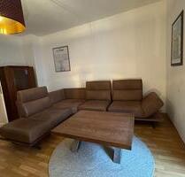 Wohnung in Alt-Treptow möbliert saniert ab 01.10.25 - Potsdam