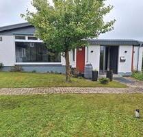 Bungalow mit Garten 98qm - Kaltmiete - Haina (Kloster)