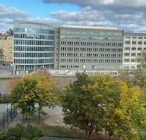 4 Zimmer Mietwohnung in Charlottenburg - Berlin Charlottenburg-Wilmersdorf