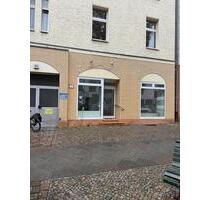 Gewerbe Einheit zu vermieten in der Ernststr. 64 - Berlin Reinickendorf