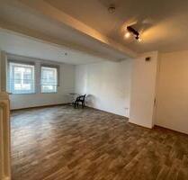 Wohnung ca. 30m² 1Zimmer + EBK Stadtmitte - Bayreuth City