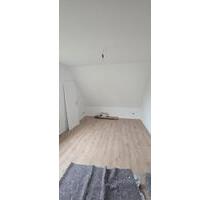 2 Zimmer, Küche & Bad in Kreuztal - Siegen