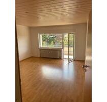 3 Zimmer Wohnung Balkon Badewanne Zentral 3. OG Keller Buxtehude
