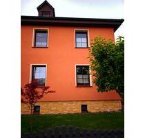 Mietwohnung 2 Raum, ruhige Wohnlage, Innenstadt , An der Bleiche - Nordhausen