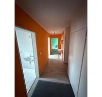 3 Zimmer Wohnung mit EBK und barrierefreiem Zugang - Gersthofen