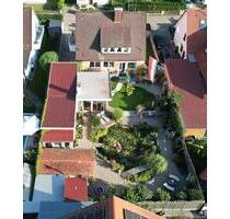 Wunderschönes Einfamilenhaus in Steinheim b Memmingen