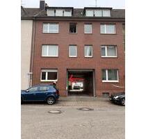 Attraktive 2-Zimmer-Wohnung in zentraler Lage von Mönchengladbach