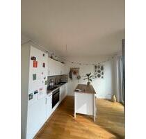 Wohnung in Gohlis - 907,00 EUR Kaltmiete, ca.  65,00 m² in Berlin (PLZ: 13357) Mitte