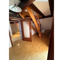 4-Zimmer Maisonette Wohnung in Durlach - Karlsruhe Innenstadt-Ost