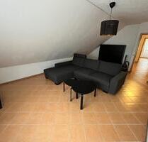 3 Zimmer Küche Bad in Zentraler Lage B3 Anbindung - Marburg Biegenviertel