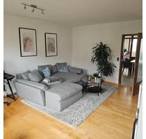 Helle 3,5 Zimmer Wohnung mit Balkon zu vermieten - Uffenheim