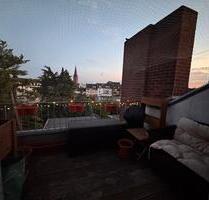 Gemütliche 2-Zimmer Maisonette-Wohnung Alt-Eller - Düsseldorf Stadtbezirk 8