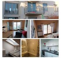 Pfiffige möblierte Wohnung - 590,00 EUR Kaltmiete, in Berlin (PLZ: 12439) Treptow-Köpenick