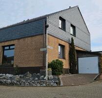 Freistehendes Zweifamilienhaus Wülfrath