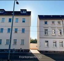 2 MFH + Hinterhaus in Leipzig-Böhlitz – Rendite ca. 5,2–5,8 %