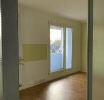 3-Zimmerwohnung mit Balkon - 382,00 EUR Kaltmiete, ca.  56,65 m² in Wittenberg Lutherstadt (PLZ: 06886)