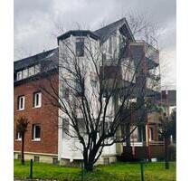 3 Zimmer Wohnung mit Balkon - 698,00 EUR Kaltmiete, ca.  82,00 m² in Mülheim an der Ruhr (PLZ: 45475) Dümpten