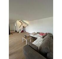 Maisonette Wohnung modern - 995,00 EUR Kaltmiete, ca.  68,00 m² in Hürth (PLZ: 50354)