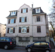 05.01 schöne Wohnung 1ZKB in Alarichstr. 11 70469 Stuttgart Feuerbach