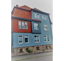 4 Zimmer- Dachgeschoss-Wohnung in Hann.Münden - Hann. Münden