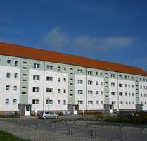 3 Raum Wohnung in Tribsees - 414,00 EUR Kaltmiete, ca.  68,90 m² in Tribsees (PLZ: 18465)