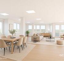 Ihr gigantisches Neubau-Loft mit Weitblick über Berlin - wir renovieren für Sie!