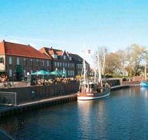 Ferienhaus Kleiner Hookie Hooksiel mit Hund - Wangerland