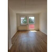 Umzugsbonus 3 Monate geschenkt! Hier wartet ihr neues zu Hause tolle 3 Zimmer Wohnung mit Balkon - Hainichen